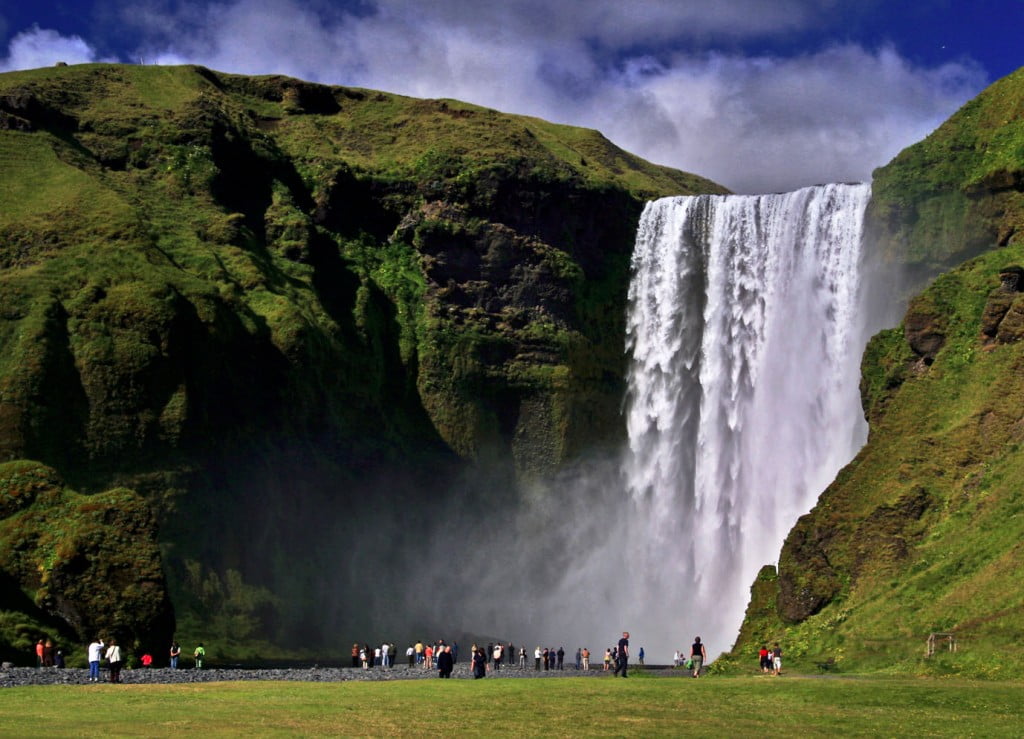 Islandia. Una semana por la Tierra de Fuego Y Hielo