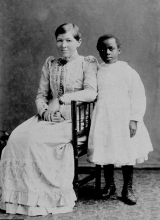 Mary Slessor